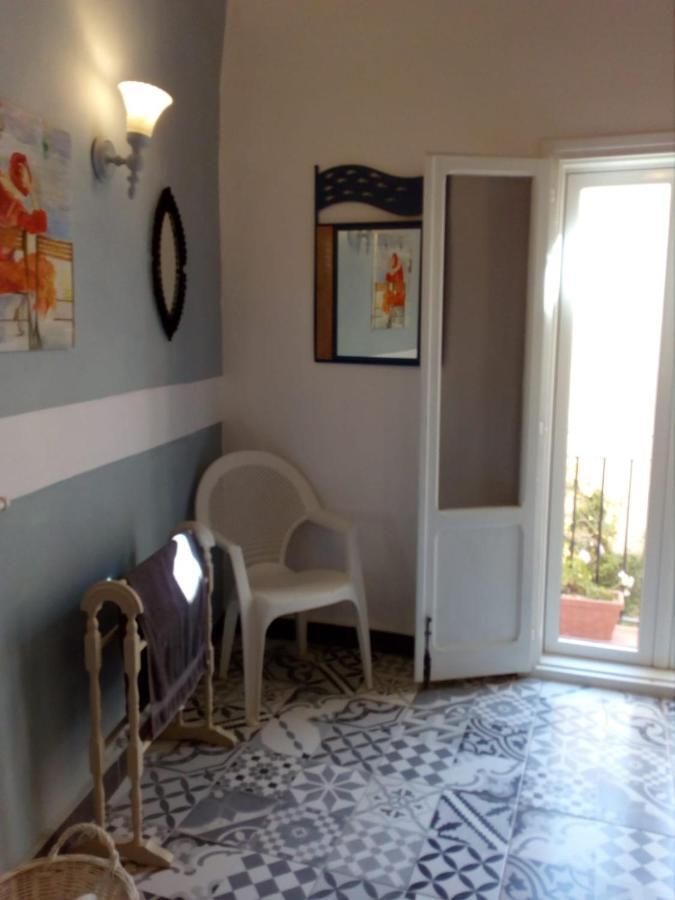 Tranquil Spanish Mountain Retreat Benirrama 外观 照片